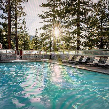 The Ridge Tahoe Tahoe Village Εξωτερικό φωτογραφία