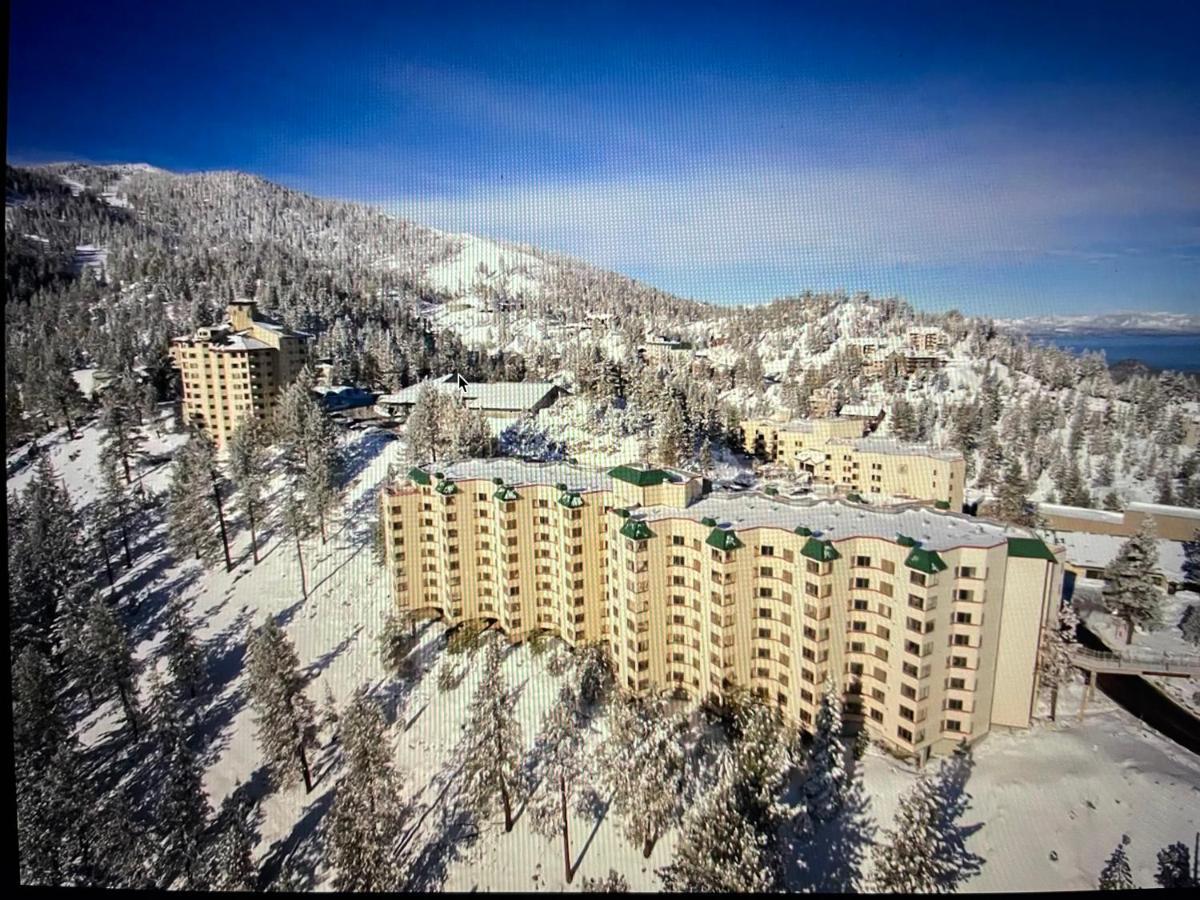 The Ridge Tahoe Tahoe Village Εξωτερικό φωτογραφία