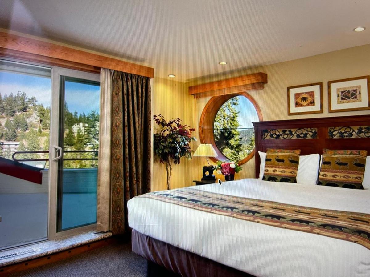 The Ridge Tahoe Tahoe Village Εξωτερικό φωτογραφία