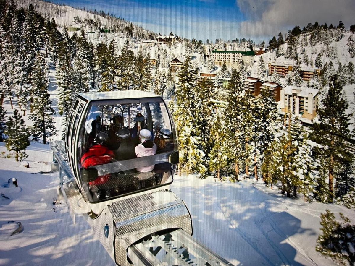 The Ridge Tahoe Tahoe Village Εξωτερικό φωτογραφία
