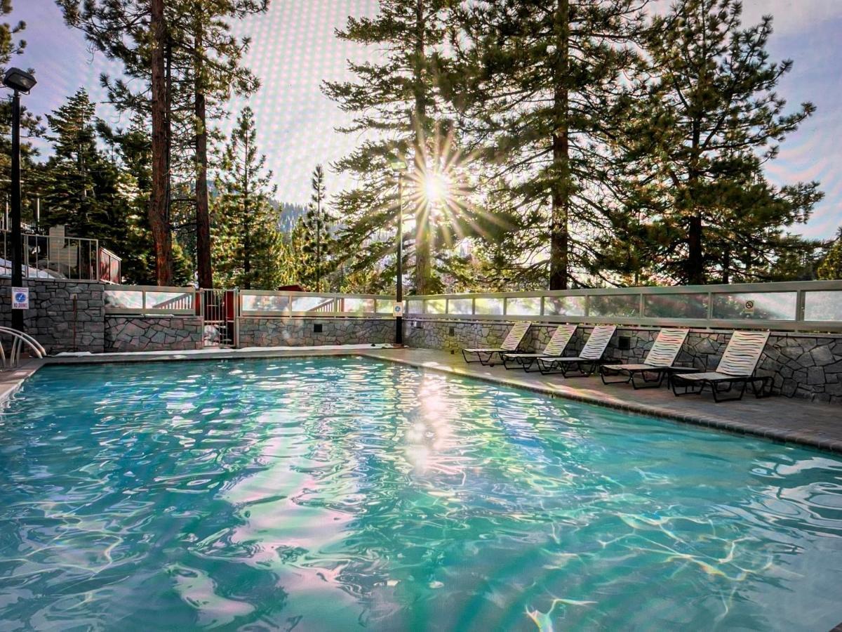 The Ridge Tahoe Tahoe Village Εξωτερικό φωτογραφία