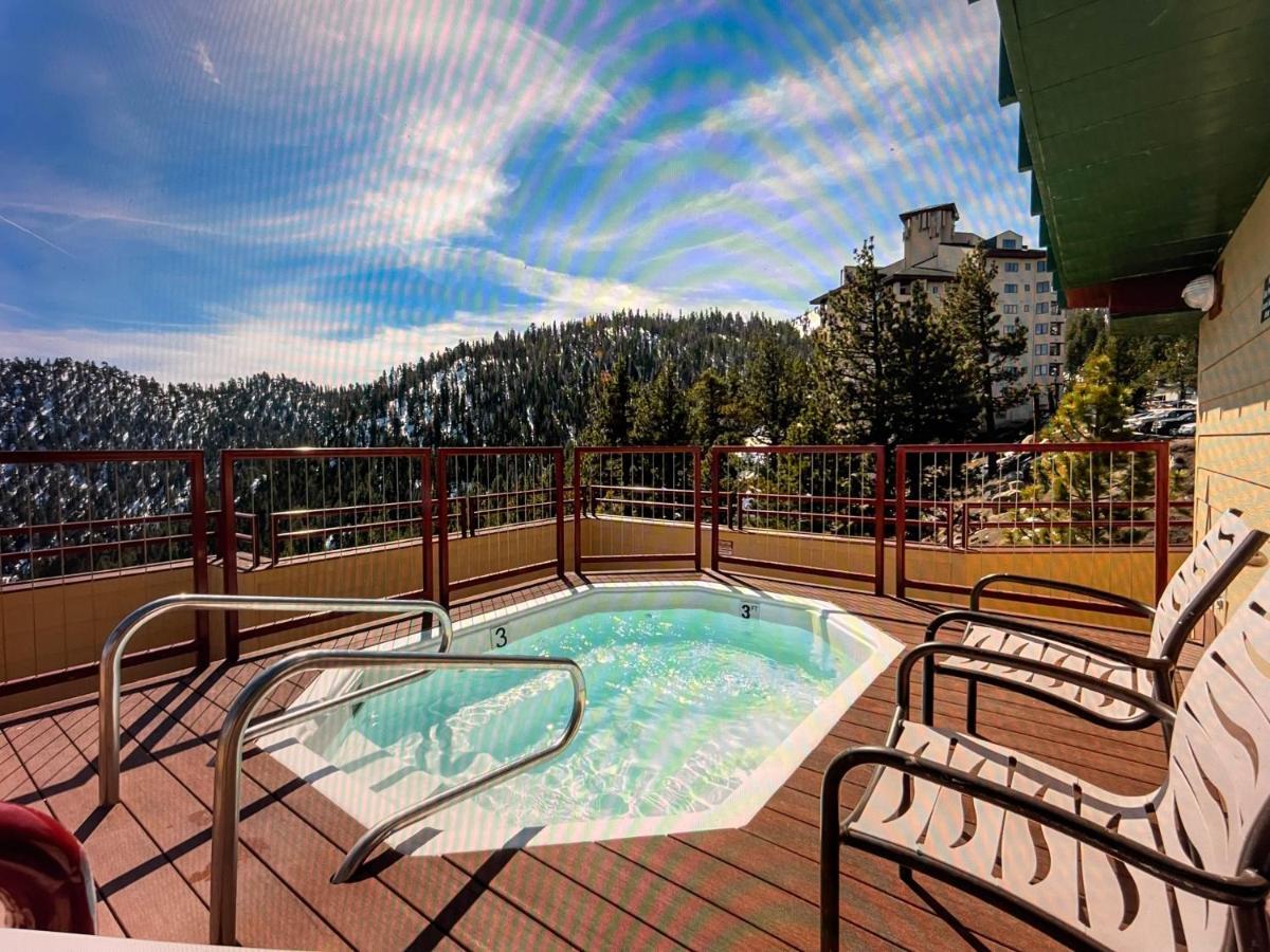 The Ridge Tahoe Tahoe Village Εξωτερικό φωτογραφία