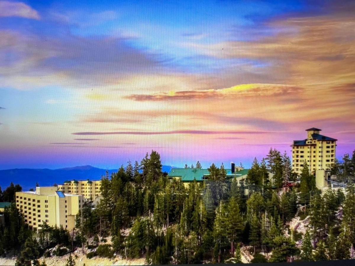 The Ridge Tahoe Tahoe Village Εξωτερικό φωτογραφία
