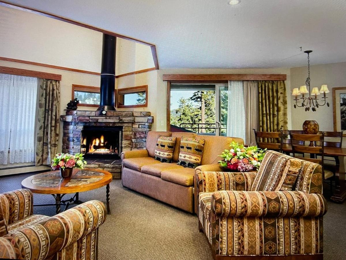 The Ridge Tahoe Tahoe Village Εξωτερικό φωτογραφία