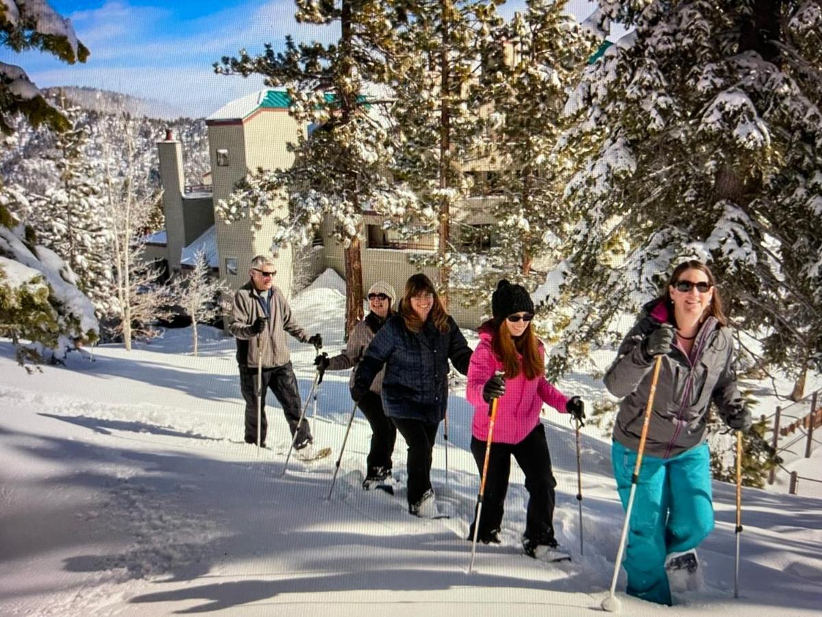 The Ridge Tahoe Tahoe Village Εξωτερικό φωτογραφία